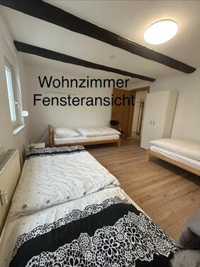 Foto - Etagenwohnung in Lehre zur Miete