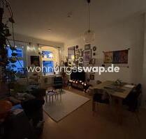 Wohnungsswap - 3 Zimmer, 76 m² - Straßmannstraße, Friedrichshain, Berlin