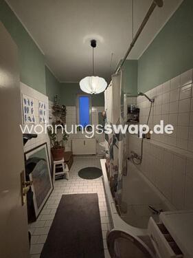 Foto - 3 Zimmer Etagenwohnung zur Miete in Berlin