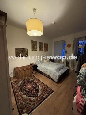 Foto - Etagenwohnung in Berlin zur Miete