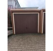 Einzelgarage - 75,00&nbsp;EUR Miete, in Bad Dürrheim (PLZ: 78073)