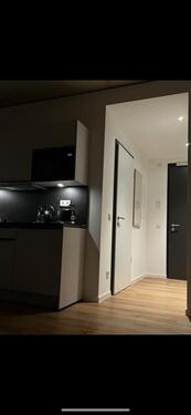 Foto - Dachgeschoßwohnung in Bielefeld zur Miete