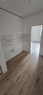 Foto - Etagenwohnung in Geyer zur Miete