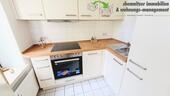 Foto - Einladende 2-Raum-Wohnung mit Balkon & Einbauküche auf dem Chemnitzer Kaßberg