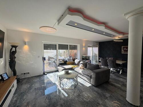 Foto - 6 Zimmer Doppelhaushälfte zum Kaufen in Mörfelden-Walldorf