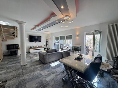 Foto - 6 Zimmer Doppelhaushälfte in Mörfelden-Walldorf