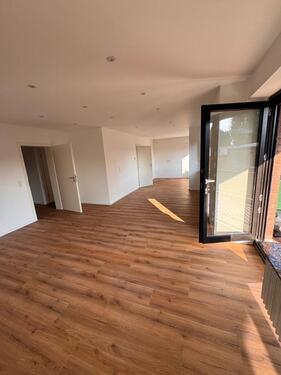 Foto - 3.5 Zimmer Erdgeschoßwohnung zur Miete in Wesel