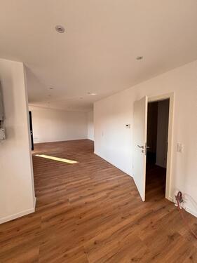 Foto - Erdgeschoßwohnung in Wesel zur Miete