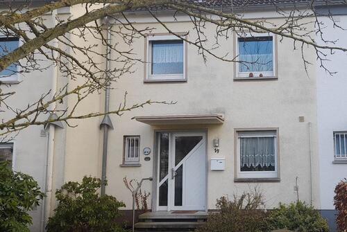 Foto - Haus in Kassel Bossental Fasahnenhof mit Garten und Garage