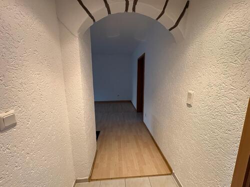 Foto - Etagenwohnung in Neunkirchen zur Miete