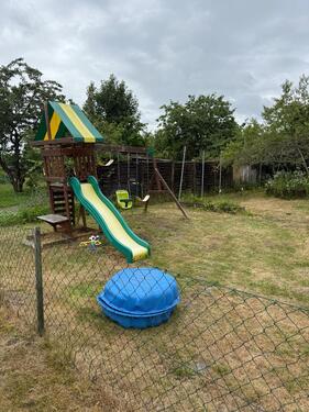 Foto - Schrebergarten Abzugeben am Bertrams Hof