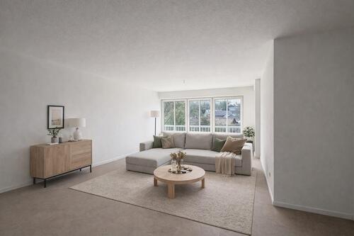 Foto - Helle 94 m² Wohnung in zentraler Lage – frisch renoviert