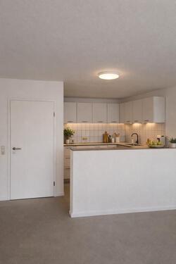 Foto - Etagenwohnung in Bad Neustadt an der Saale zur Miete