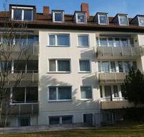 Großzügige helle 3-Zimmer Wohnung - Nürnberg Buchenbühl