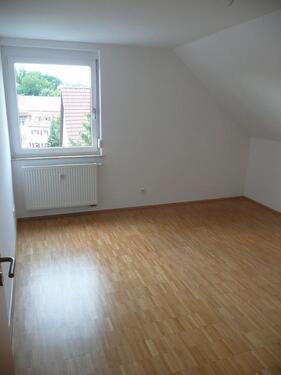 Foto - 3 Zimmer Dachgeschoßwohnung zur Miete in Nürnberg