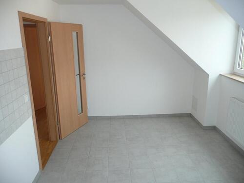 Foto - 3 Zimmer Dachgeschoßwohnung in Nürnberg