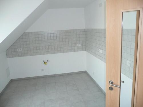 Foto - Dachgeschoßwohnung in Nürnberg zur Miete