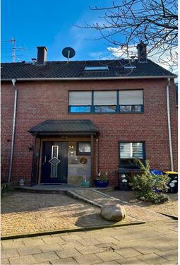 Foto - Einfamilienhaus Reihenhaus - 330.000,00&nbsp;EUR Kaufpreis, ca.&nbsp; 110,00&nbsp;m&sup2;