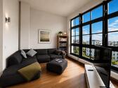 Foto - central, lakeside with rare river, terrace & garden