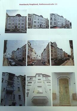 Foto - 2-Zimmer-Wohnung, 74 m2, Rathenaustr. 11, 08209 Auerbach