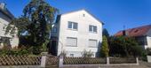 Foto - Zwei- Familienhaus in Dreieich - Dreieichenhain