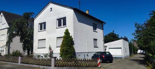 Foto - Einfamilienhaus zum Kaufen in Dreieich