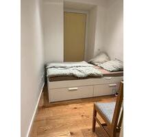Wohnung Apartment next to Oktoberfest - München Schwanthalerhöhe