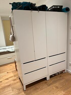 Foto - Etagenwohnung zur Miete in München