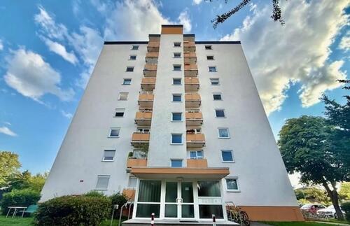 Foto - Modernes 3-ZKB-Balkonwohnung KH-Süd Privatverkauf