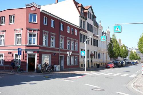 Foto - 2-Zimmerwohnung in 17489 Greifswald Fleischervorstadt
