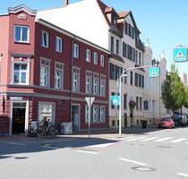 2-Zimmerwohnung in 17489 Greifswald Fleischervorstadt