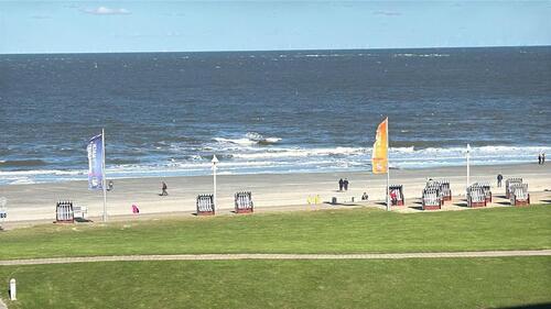 Foto - andere zur Miete in Norderney