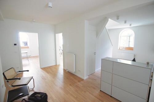 Foto - Büro-Zimmer in repräsentativem Altbau in FFM Sachsenhausen