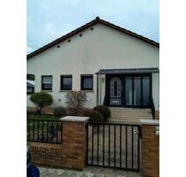 Kleines EFH in Biebesheim zu vermieten - Riedstadt