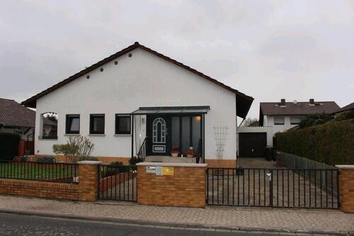 Foto - Einfamilienhaus zur Miete in Riedstadt