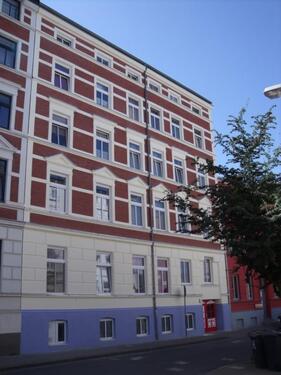 Foto - Sonnige 2 ZI-WHG mit Balkon und Wannenbad