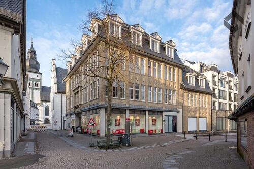 Foto - **Attendorn** Barrierefreies Wohnen in der Wasserstraße!