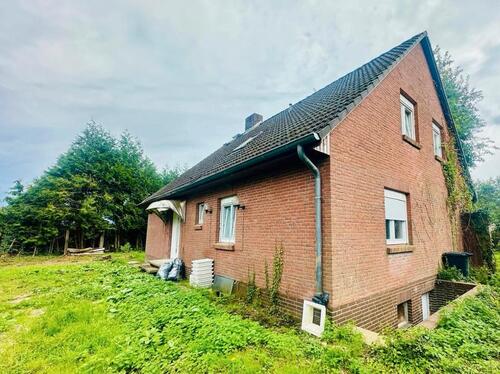 Foto - Zweifamilienhaus in Wittorf Visselhövede