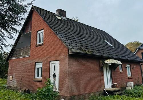 Foto - Einfamilienhaus in Visselhövede