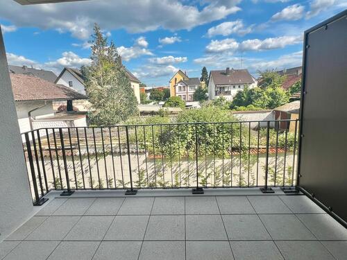 Foto - Moderne und hochwertige Ausstattung für gehobene Ansprüche!