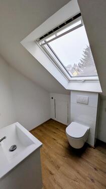 Foto - Etagenwohnung in Feuchtwangen