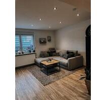 Renovierte 3 ZKB Wohnung Erdgeschoss - Merchweiler