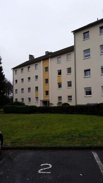 Foto - Westerburg, renv. 2 ZKB Wohnung mit Kaminofen und Blick ins Grüne