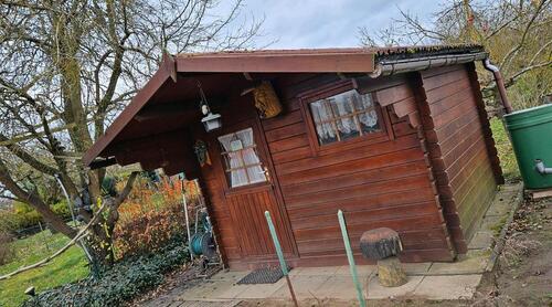 Foto - Grundstück in Jena