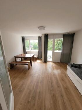 Foto - Etagenwohnung zur Miete in Pinneberg