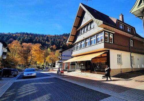 Foto - andere zur Miete in Todtmoos