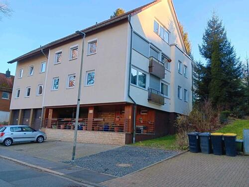 Foto - 2 Zimmer Etagenwohnung zum Kaufen in Harz (LK Goslar)