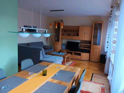 Foto - 2 Zimmer Etagenwohnung in Harz (LK Goslar)