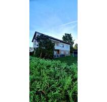 2 Zimmerwohnung EG Oberrot - 695,00&nbsp;EUR Kaltmiete, ca.&nbsp; 80,00&nbsp;m&sup2; in Gaildorf (PLZ: 74405)