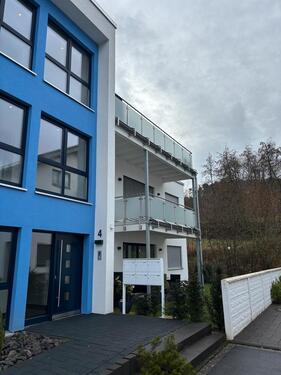 Foto - 3 Zimmer Etagenwohnung zur Miete in Overath